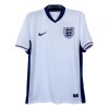 Camisola Inglaterra Homen Equipamento 1ª Euro 2024